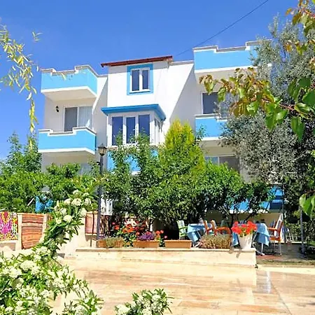 The Cotton House