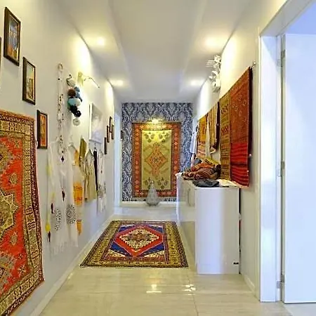 Szálloda The Cotton House 4*