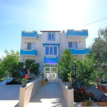 The Cotton House Kavakbasi