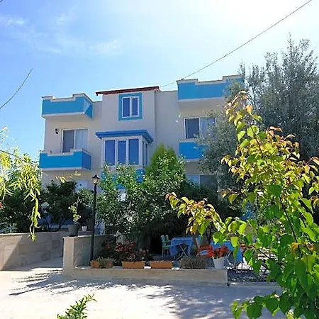 The Cotton House 4* Kavakbasi