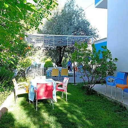 The Cotton House Szálloda 4*