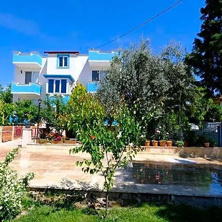 Ξενοδοχείο The Cotton House Kavakbasi