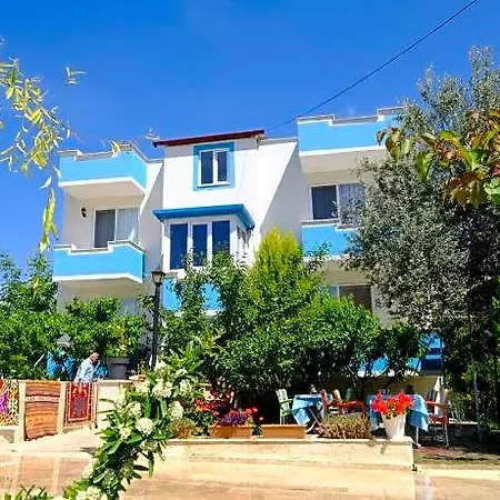 The Cotton House Kavakbasi