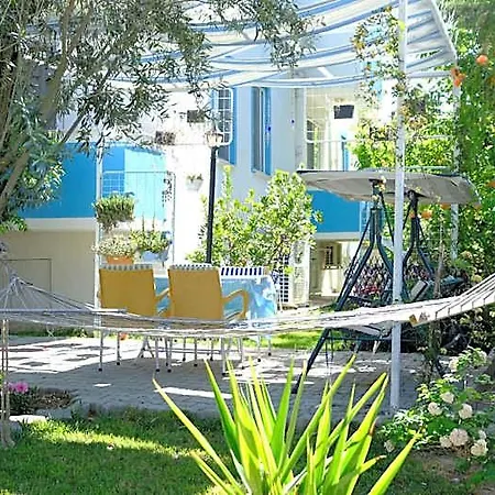 The Cotton House Szálloda 4*
