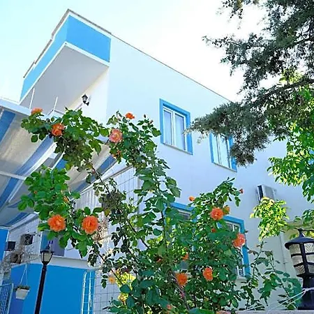 The Cotton House Ξενοδοχείο Kavakbasi