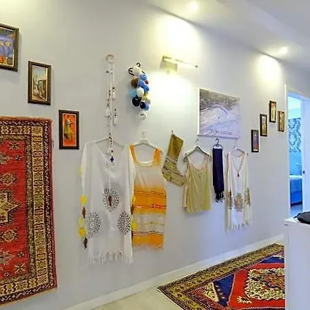 Ξενοδοχείο The Cotton House Kavakbasi