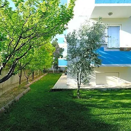 The Cotton House Kavakbasi