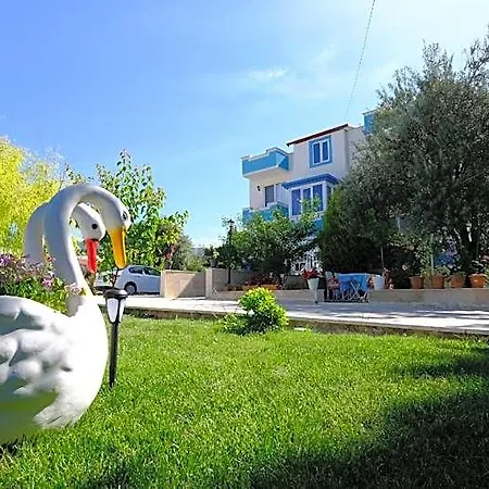 The Cotton House Kavakbasi