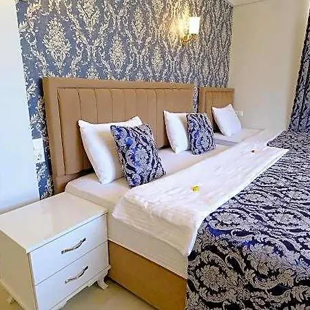 The Cotton House 4*