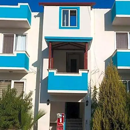 The Cotton House Ξενοδοχείο Kavakbasi