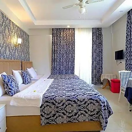 The Cotton House 4* Kavakbasi