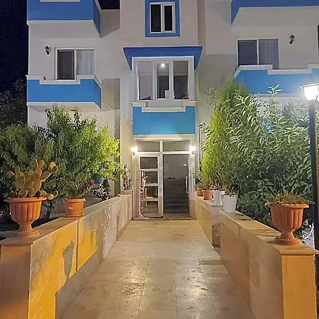 The Cotton House 4* Kavakbasi