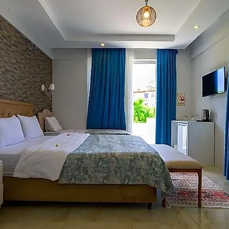 The Cotton House Ξενοδοχείο Kavakbasi