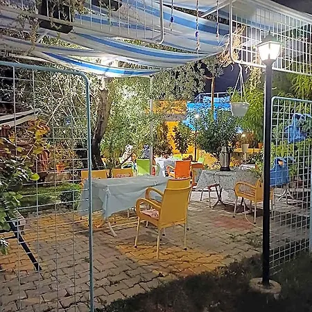The Cotton House 4* Kavakbasi
