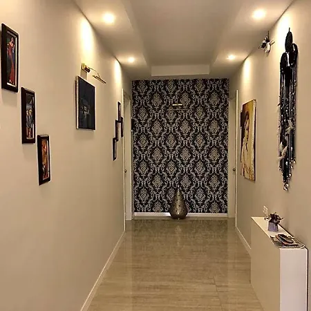 The Cotton House Ξενοδοχείο Kavakbasi