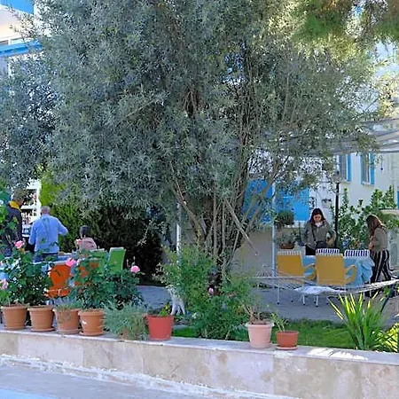 Ξενοδοχείο The Cotton House