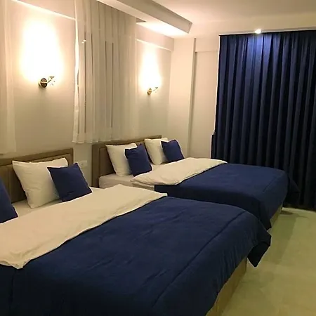 The Cotton House 4*