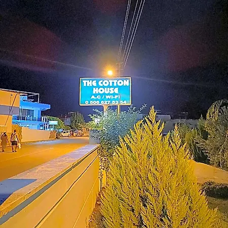 The Cotton House 4* Kavakbasi