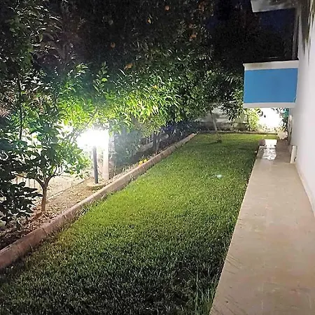 The Cotton House Ξενοδοχείο 4*