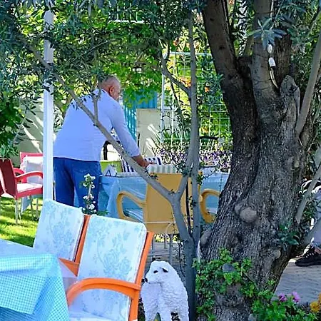 The Cotton House Ξενοδοχείο Kavakbasi